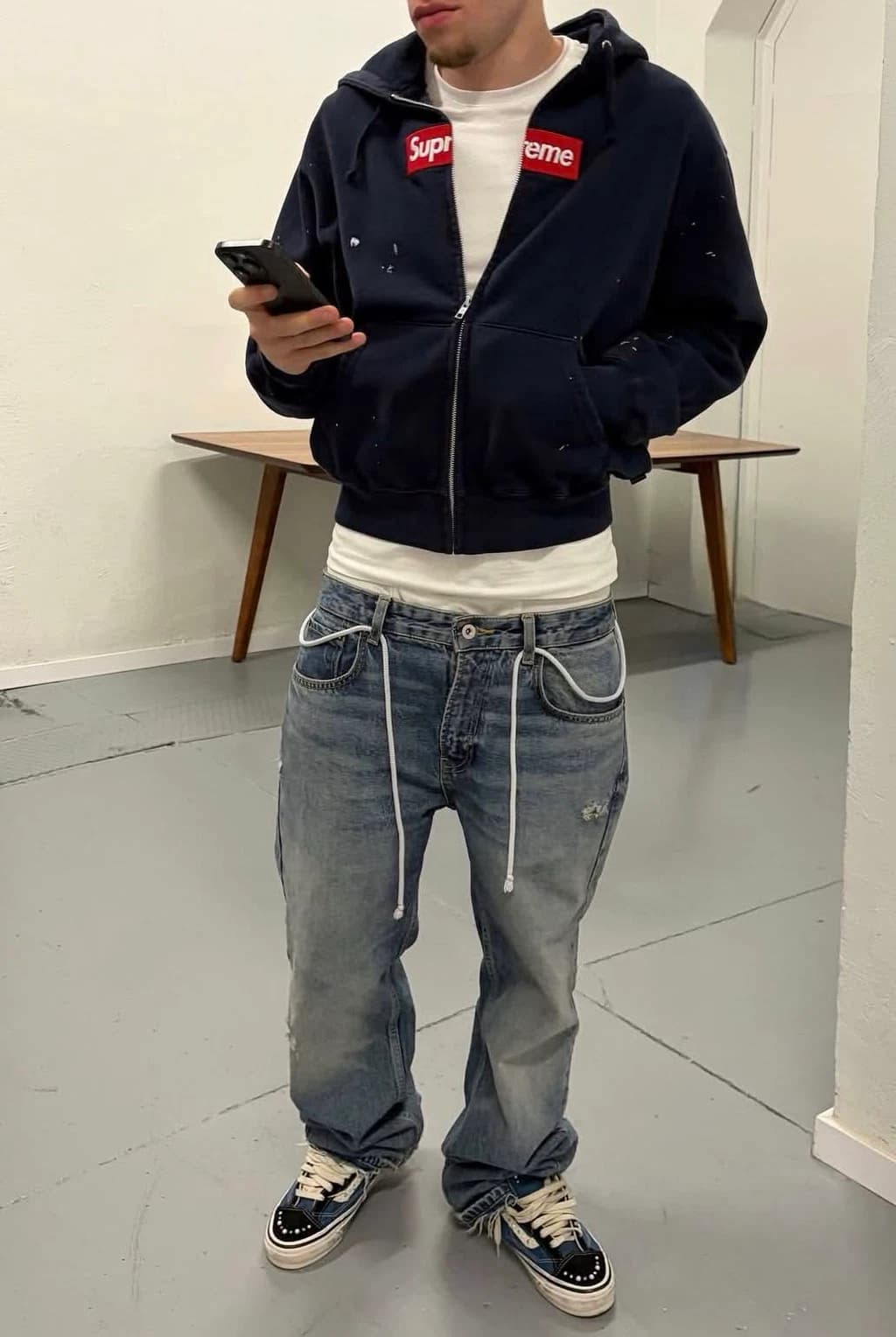 Causal Fit
