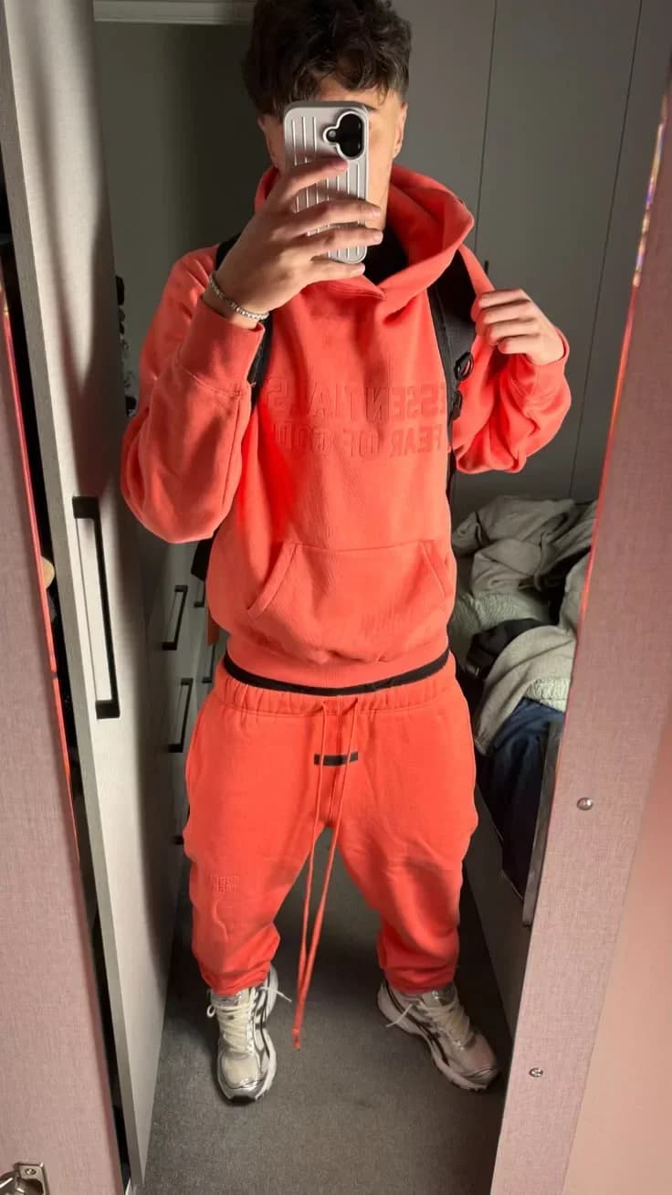 Essentials Set Fit