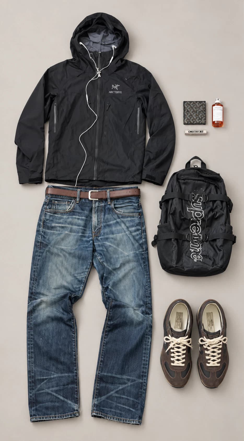 Autumn Fit