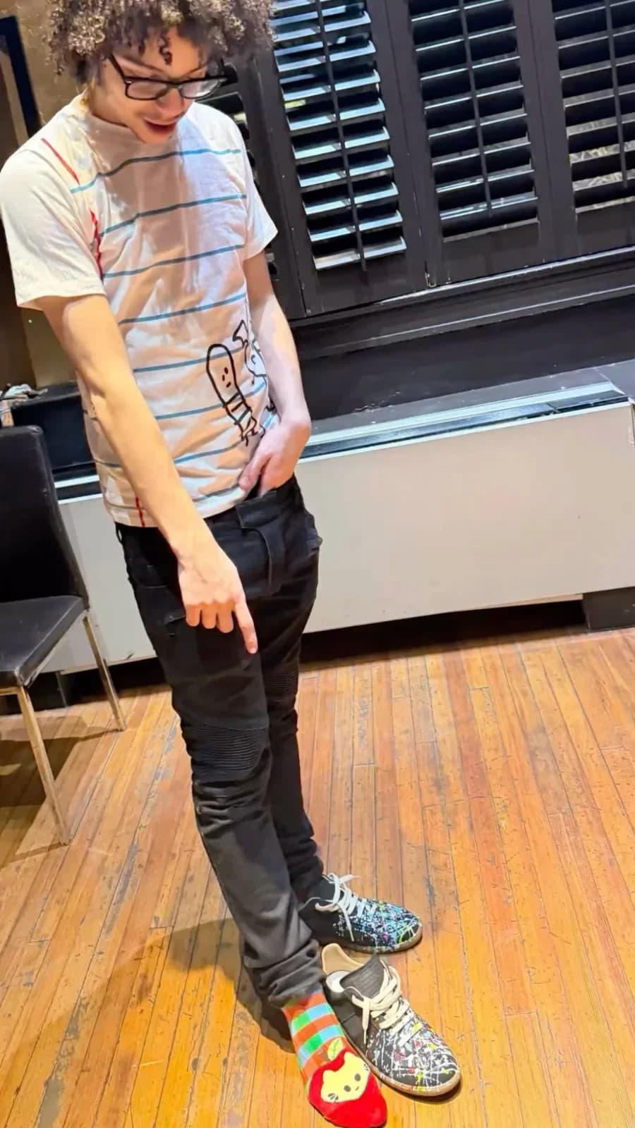 xaviersobased Fit