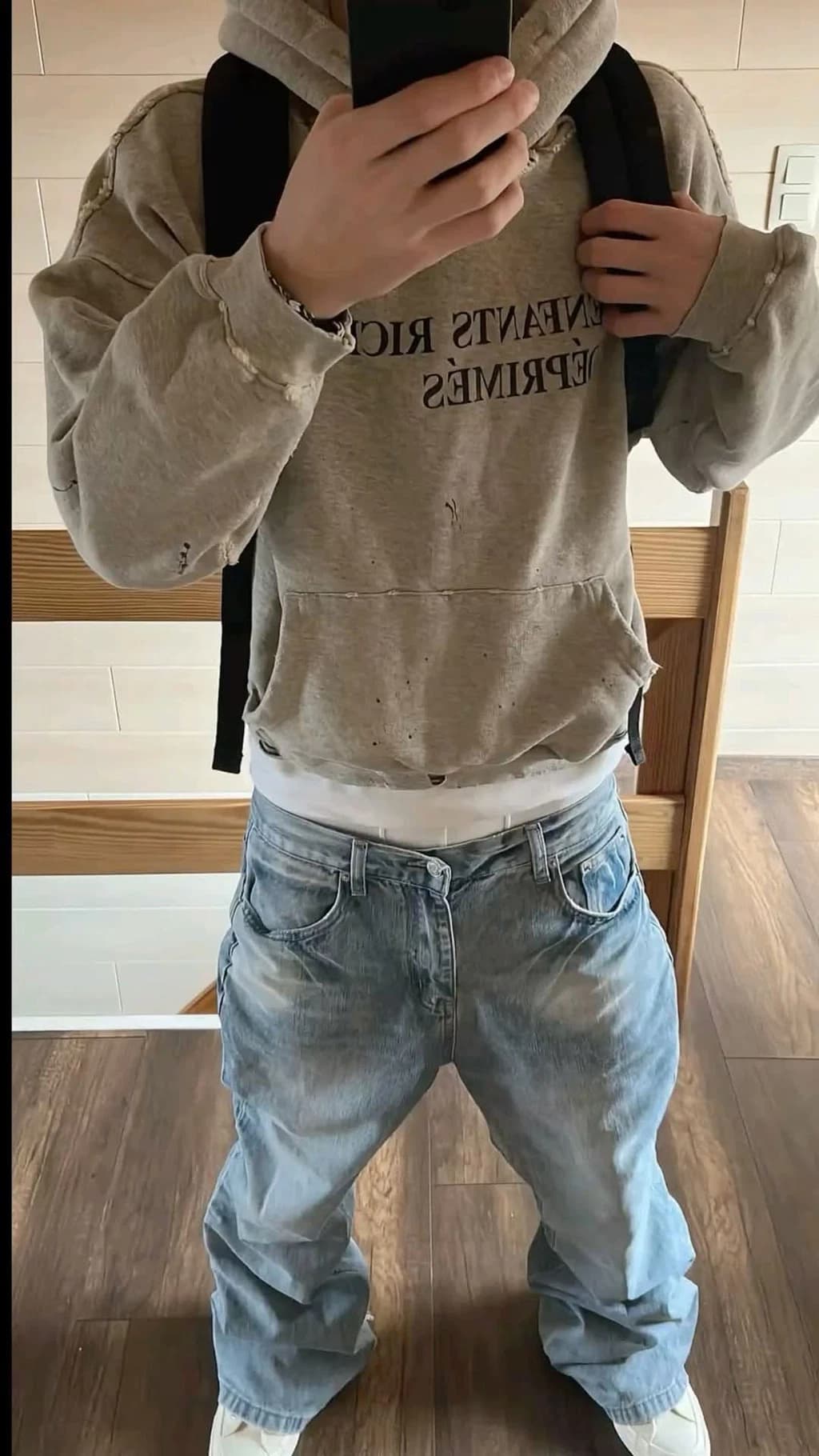 ERD Causal Fit